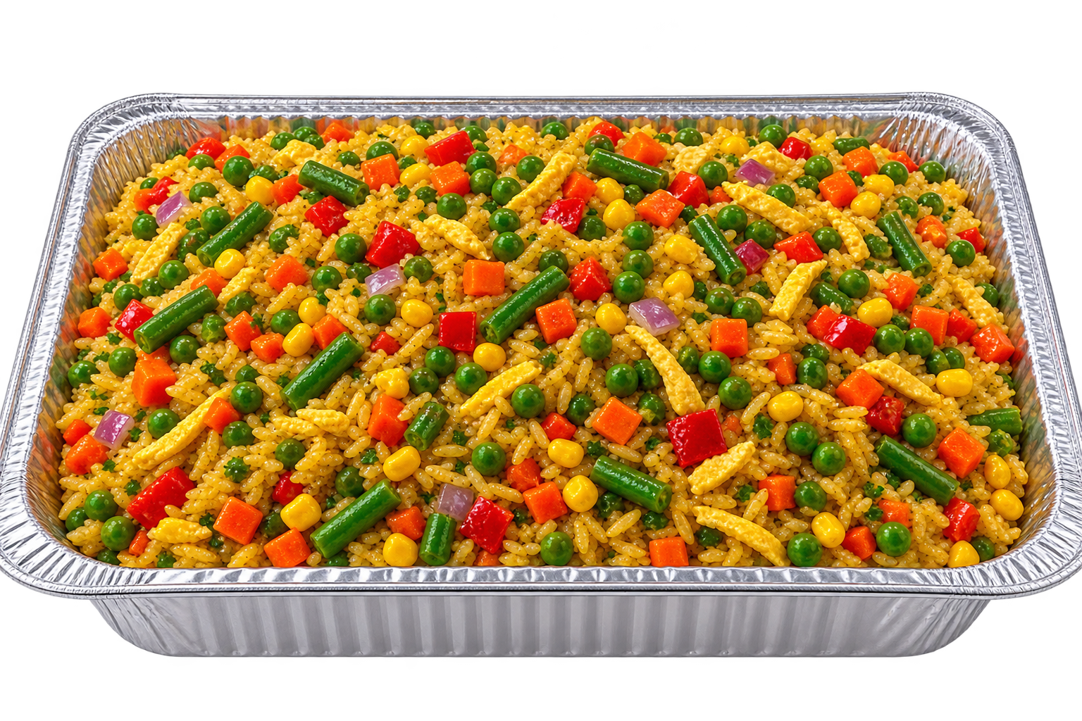 Fried Rice