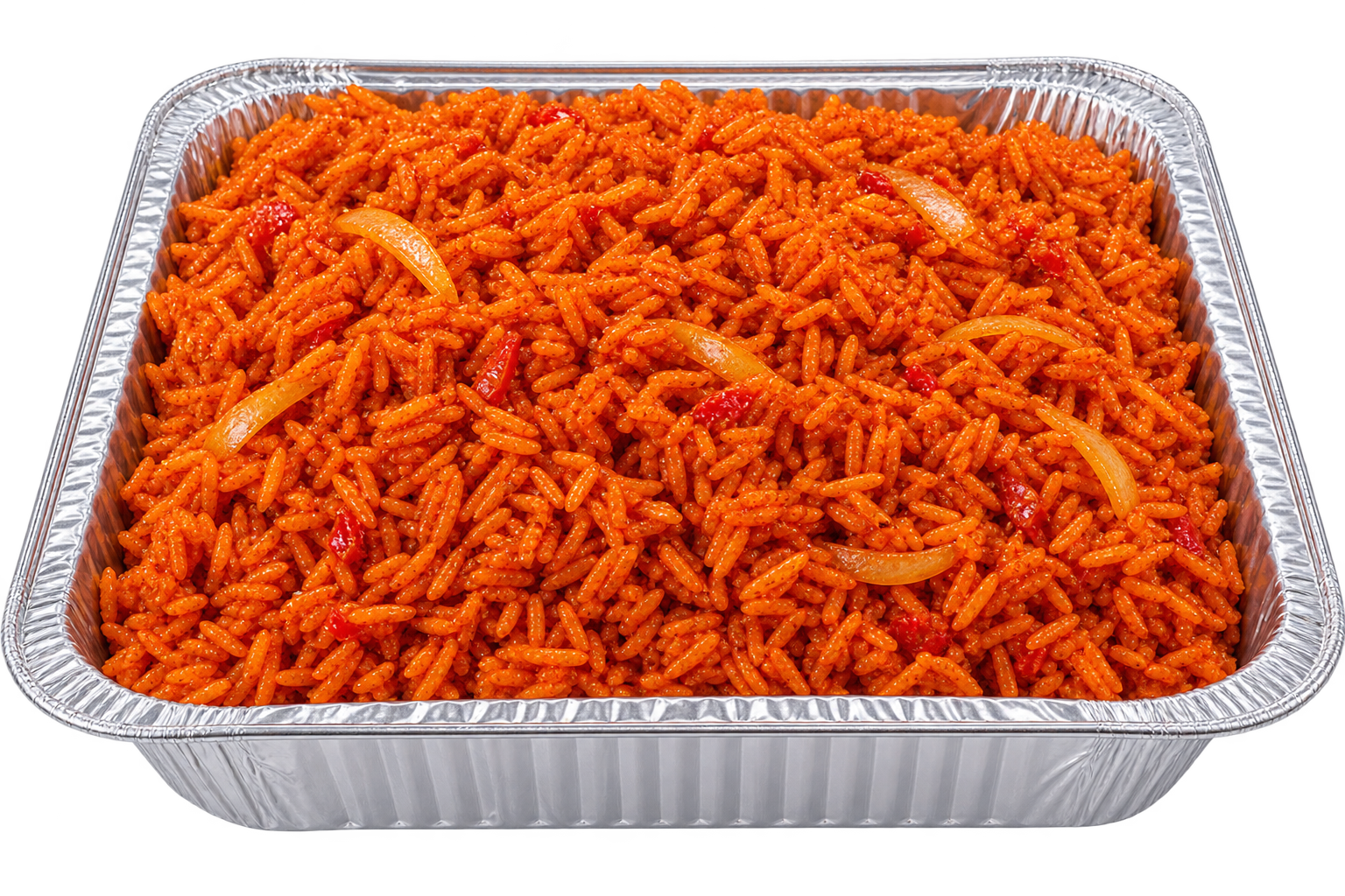 Jollof Rice